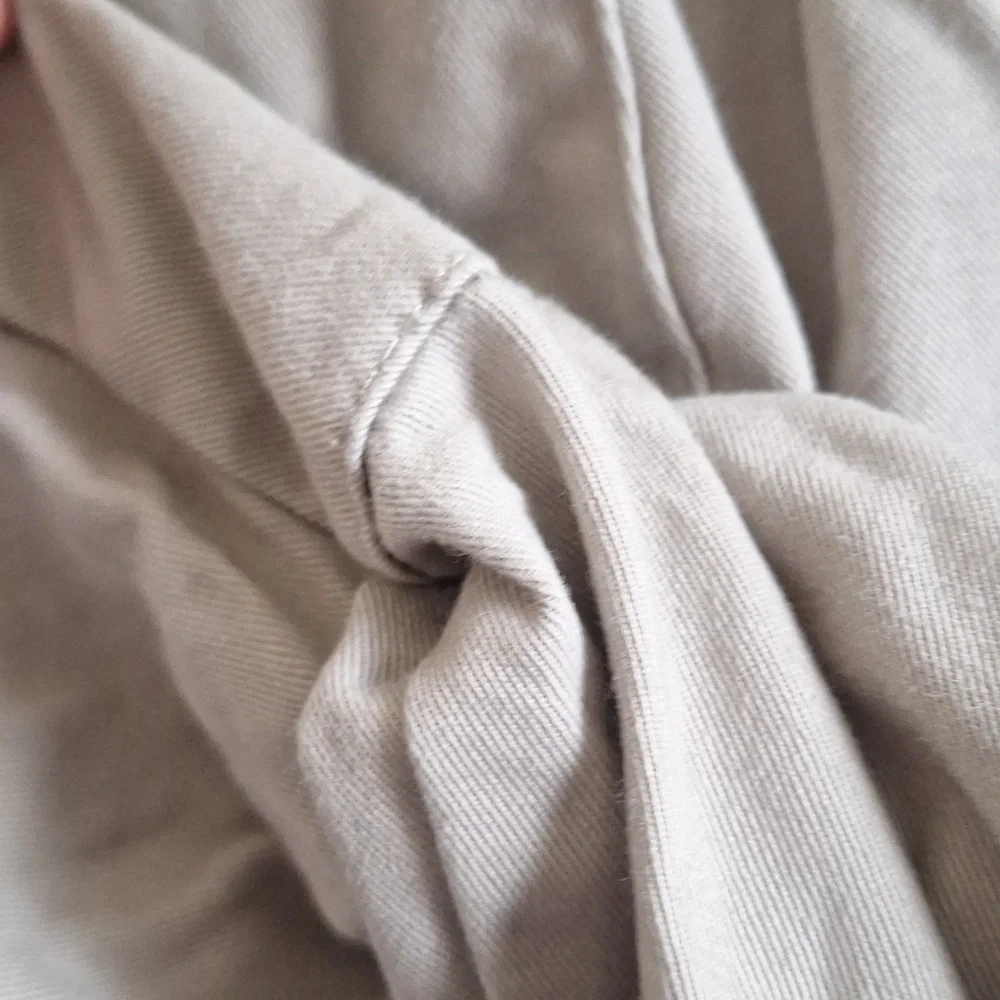 Nautica Boys Khaki Pants Size 16